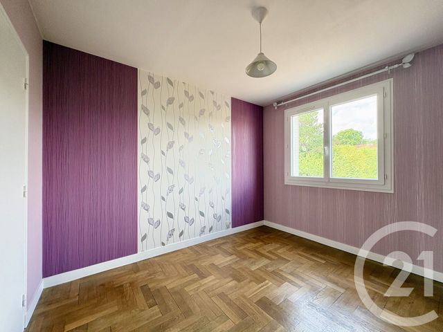 Appartement T3 &agrave; louer - 3 pi&egrave;ces - 59,50 m2 - Limoges - 87 - LIMOUSIN