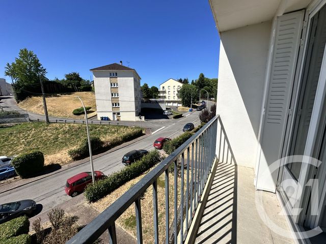 appartement - LIMOGES - 87