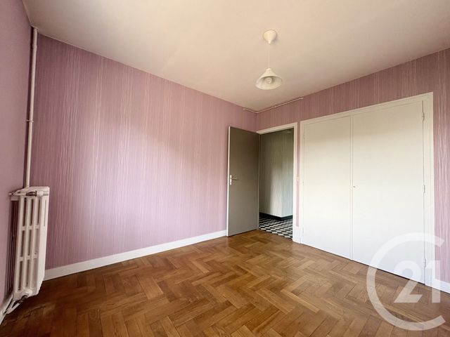 Appartement T3 &agrave; louer - 3 pi&egrave;ces - 59,50 m2 - Limoges - 87 - LIMOUSIN