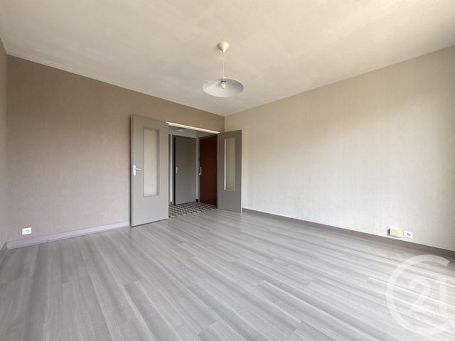 Appartement T3 &agrave; louer - 3 pi&egrave;ces - 59,50 m2 - Limoges - 87 - LIMOUSIN