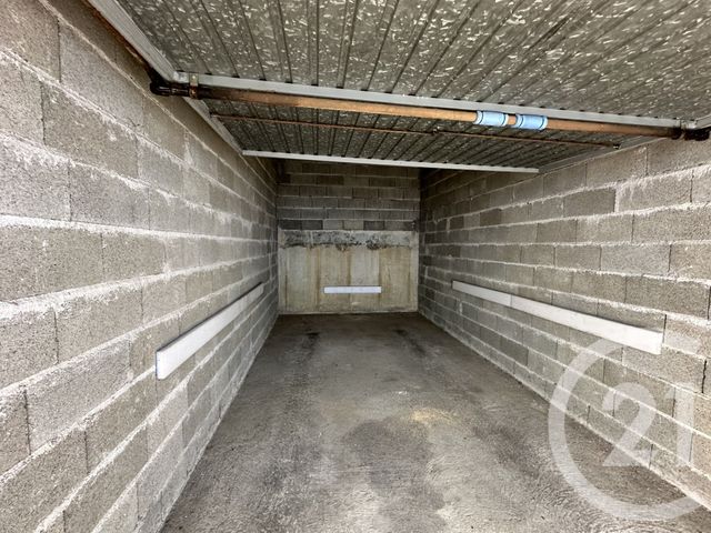 Appartement T3 &agrave; louer - 3 pi&egrave;ces - 59,50 m2 - Limoges - 87 - LIMOUSIN