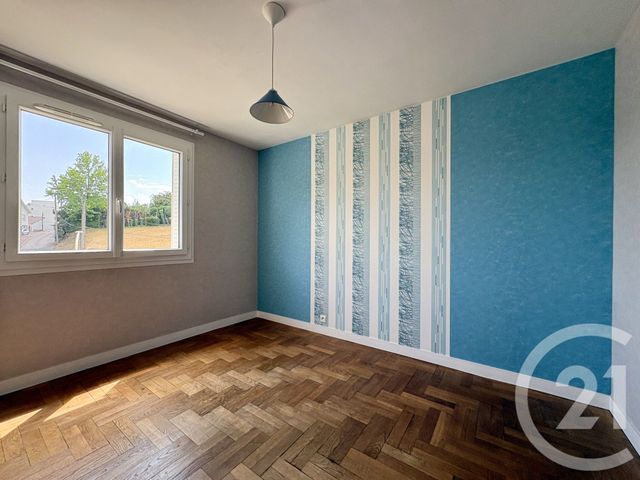Appartement T3 &agrave; louer - 3 pi&egrave;ces - 59,50 m2 - Limoges - 87 - LIMOUSIN
