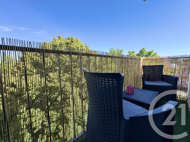 Appartement T2 &agrave; louer - 2 pi&egrave;ces - 68,60 m2 - Limoges - 87 - LIMOUSIN