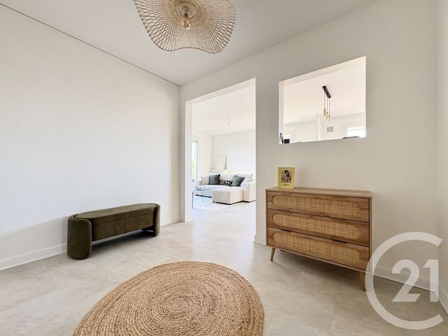 Appartement T2 &agrave; louer - 2 pi&egrave;ces - 68,60 m2 - Limoges - 87 - LIMOUSIN