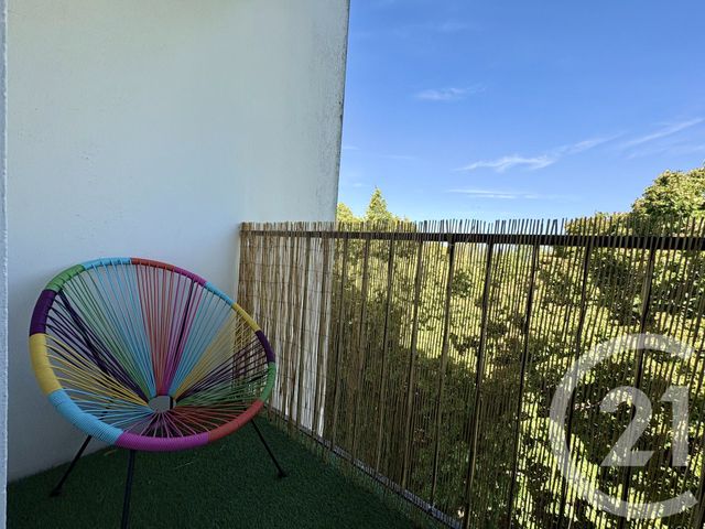 Appartement T2 &agrave; louer - 2 pi&egrave;ces - 68,60 m2 - Limoges - 87 - LIMOUSIN