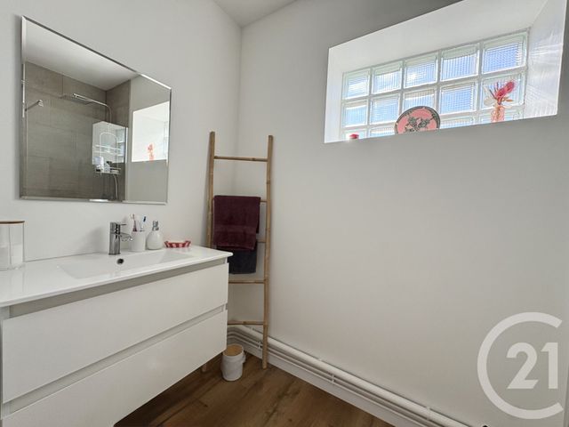 Appartement T2 &agrave; louer - 2 pi&egrave;ces - 68,60 m2 - Limoges - 87 - LIMOUSIN