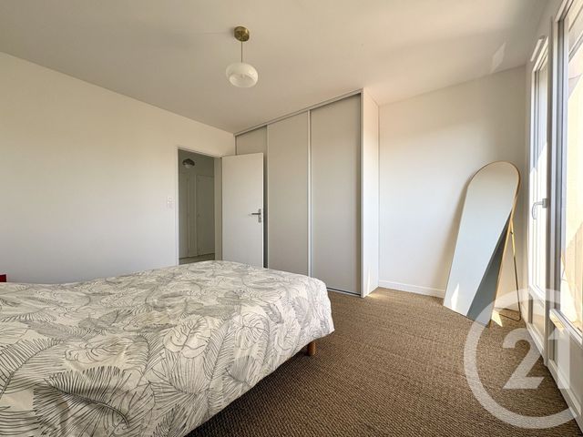 Appartement T2 &agrave; louer - 2 pi&egrave;ces - 68,60 m2 - Limoges - 87 - LIMOUSIN