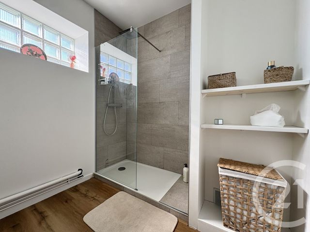Appartement T2 &agrave; louer - 2 pi&egrave;ces - 68,60 m2 - Limoges - 87 - LIMOUSIN