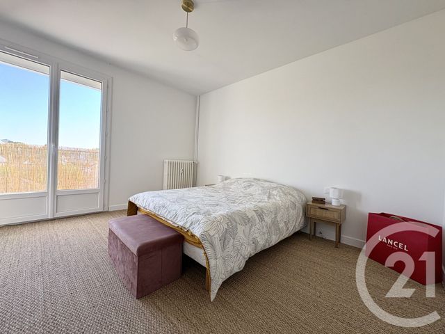 Appartement T2 &agrave; louer - 2 pi&egrave;ces - 68,60 m2 - Limoges - 87 - LIMOUSIN