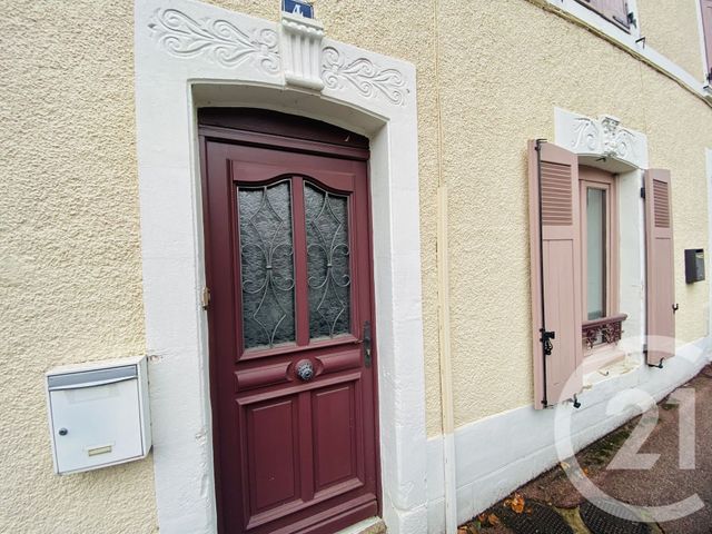 Immeuble &agrave; vendre - 118 m2 - Limoges - 87 - LIMOUSIN