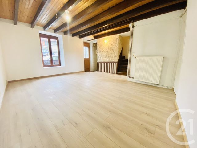 Immeuble &agrave; vendre - 118 m2 - Limoges - 87 - LIMOUSIN