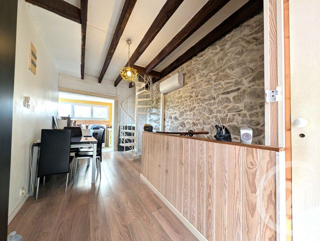 Immeuble &agrave; vendre - 118 m2 - Limoges - 87 - LIMOUSIN
