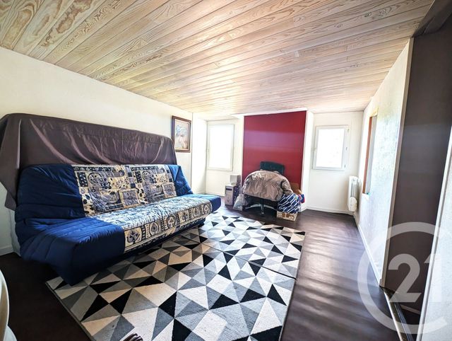 Immeuble &agrave; vendre - 118 m2 - Limoges - 87 - LIMOUSIN