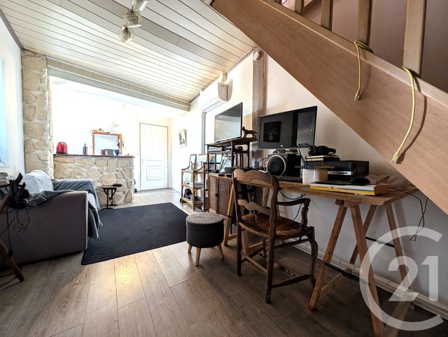 Immeuble &agrave; vendre - 118 m2 - Limoges - 87 - LIMOUSIN