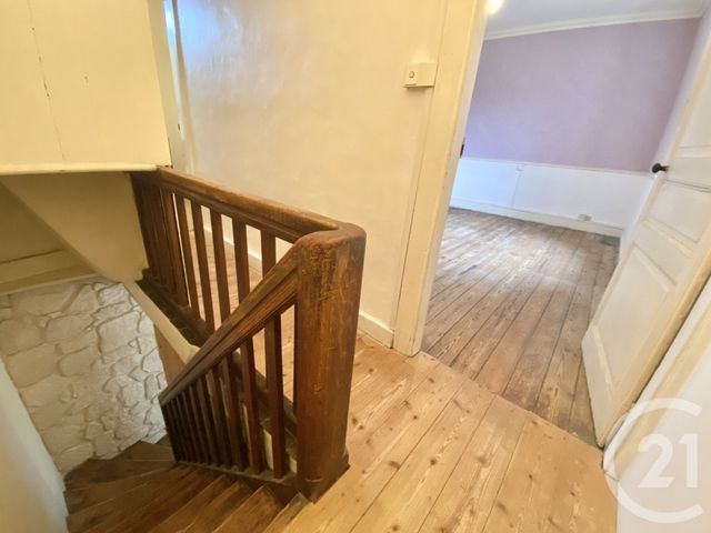 Immeuble &agrave; vendre - 118 m2 - Limoges - 87 - LIMOUSIN