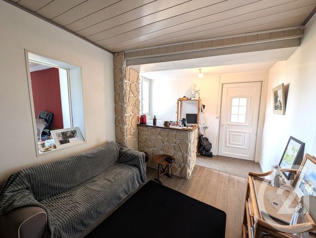 Immeuble &agrave; vendre - 118 m2 - Limoges - 87 - LIMOUSIN