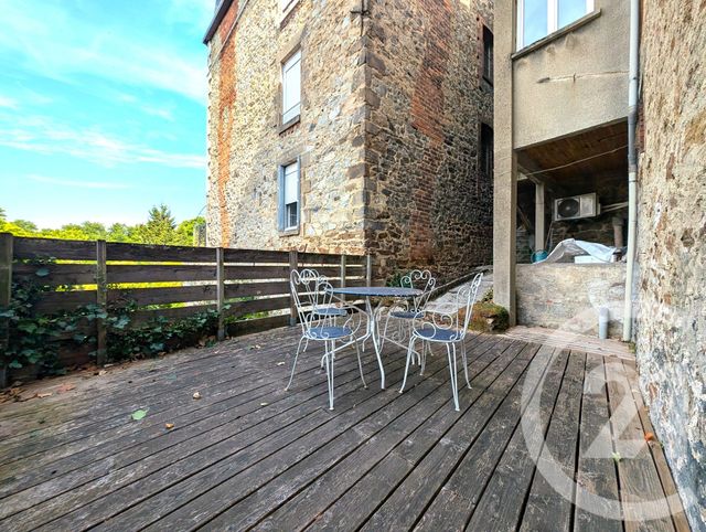 Immeuble &agrave; vendre - 118 m2 - Limoges - 87 - LIMOUSIN