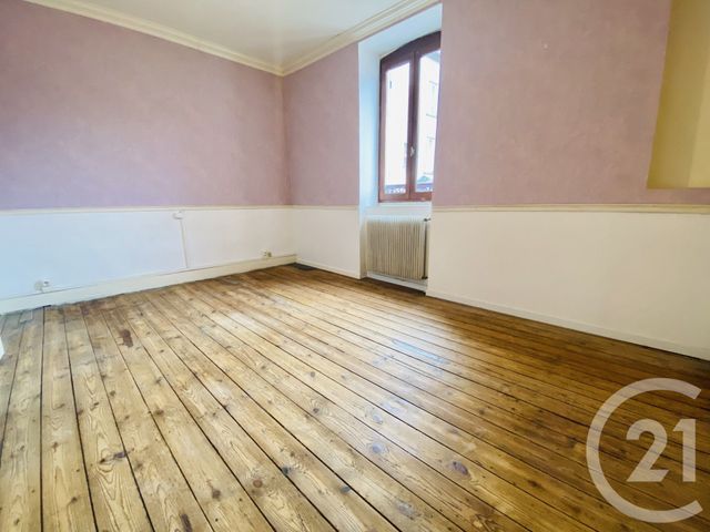 Immeuble &agrave; vendre - 118 m2 - Limoges - 87 - LIMOUSIN