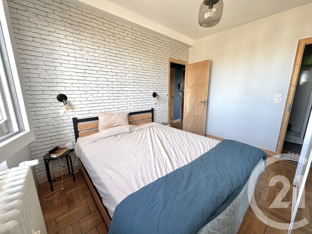 Appartement T2 &agrave; vendre - 2 pi&egrave;ces - 43,77 m2 - Limoges - 87 - LIMOUSIN
