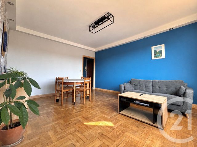 Appartement T2 &agrave; vendre - 2 pi&egrave;ces - 43,77 m2 - Limoges - 87 - LIMOUSIN