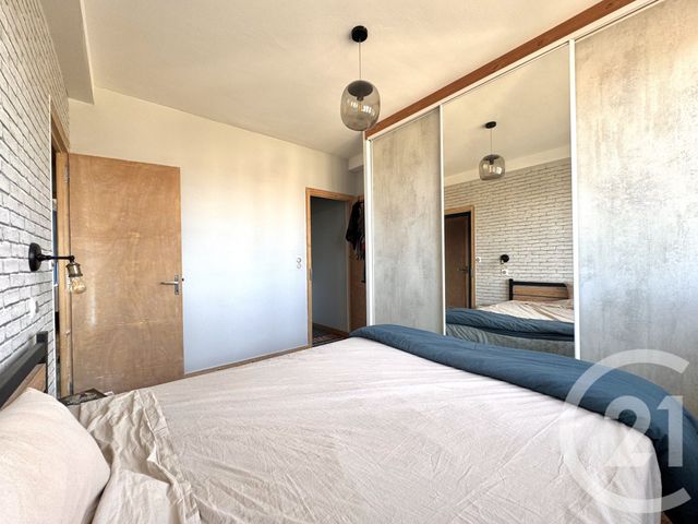 Appartement T2 &agrave; vendre - 2 pi&egrave;ces - 43,77 m2 - Limoges - 87 - LIMOUSIN