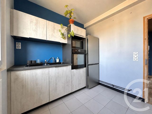 Appartement T2 &agrave; vendre - 2 pi&egrave;ces - 43,77 m2 - Limoges - 87 - LIMOUSIN