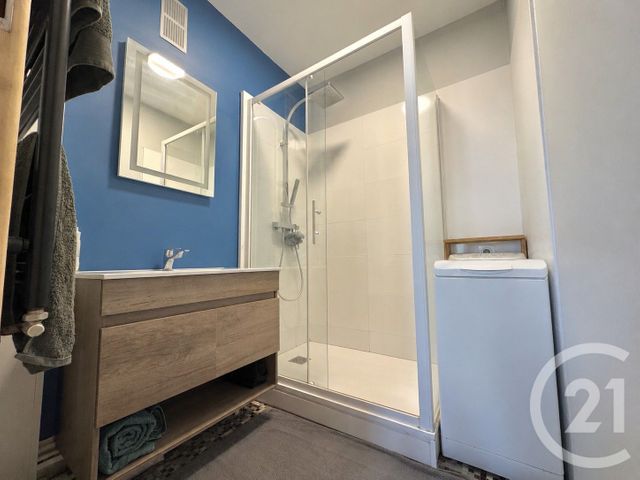Appartement T2 &agrave; vendre - 2 pi&egrave;ces - 43,77 m2 - Limoges - 87 - LIMOUSIN