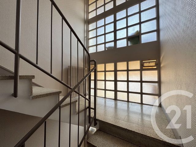 Appartement T2 &agrave; vendre - 2 pi&egrave;ces - 43,77 m2 - Limoges - 87 - LIMOUSIN