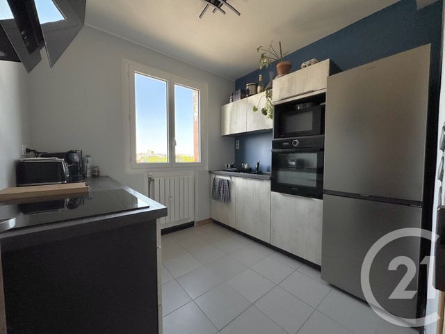 Appartement T2 &agrave; vendre - 2 pi&egrave;ces - 43,77 m2 - Limoges - 87 - LIMOUSIN