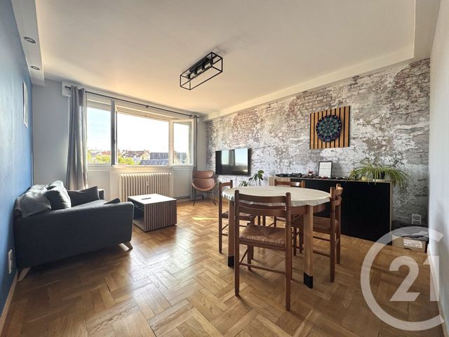 Appartement T2 &agrave; vendre - 2 pi&egrave;ces - 43,77 m2 - Limoges - 87 - LIMOUSIN