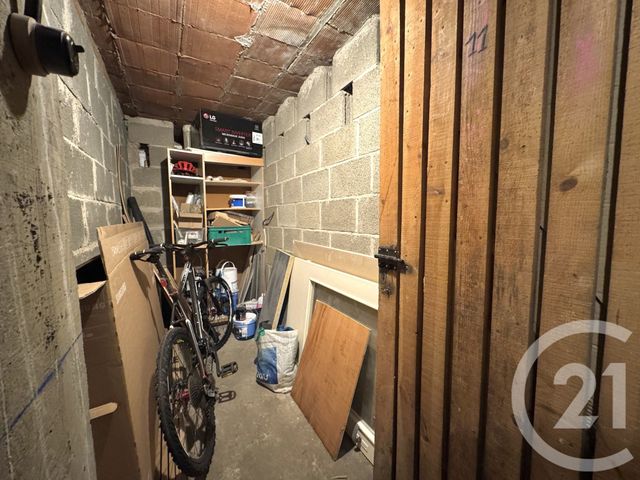 Appartement T2 &agrave; vendre - 2 pi&egrave;ces - 43,77 m2 - Limoges - 87 - LIMOUSIN