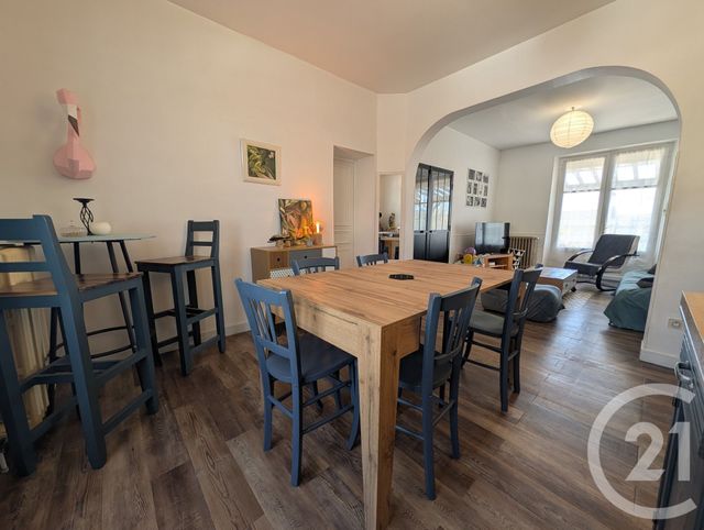 Maison &agrave; vendre - 9 pi&egrave;ces - 219,36 m2 - Limoges - 87 - LIMOUSIN