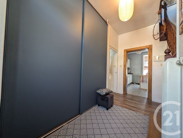 Maison &agrave; vendre - 9 pi&egrave;ces - 219,36 m2 - Limoges - 87 - LIMOUSIN