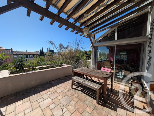 Maison &agrave; vendre - 9 pi&egrave;ces - 219,36 m2 - Limoges - 87 - LIMOUSIN