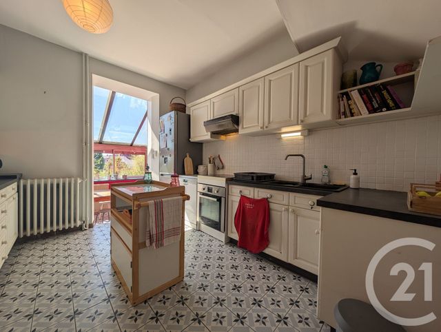 Maison &agrave; vendre - 9 pi&egrave;ces - 219,36 m2 - Limoges - 87 - LIMOUSIN