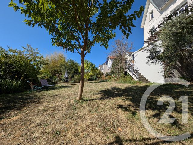 Maison &agrave; vendre - 9 pi&egrave;ces - 219,36 m2 - Limoges - 87 - LIMOUSIN