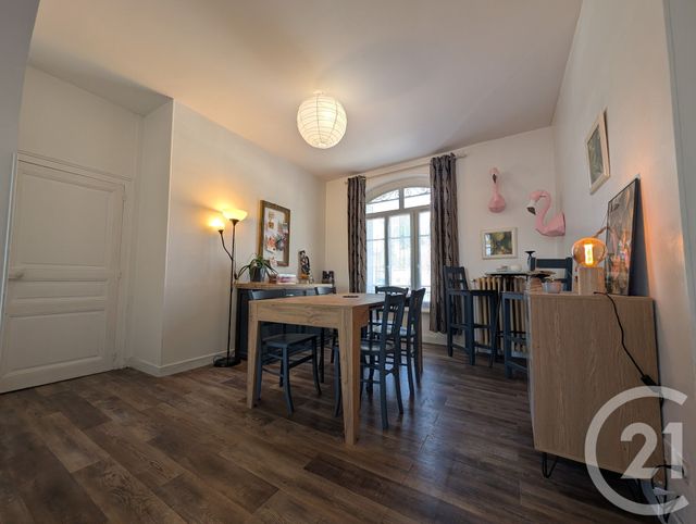 Maison &agrave; vendre - 9 pi&egrave;ces - 219,36 m2 - Limoges - 87 - LIMOUSIN