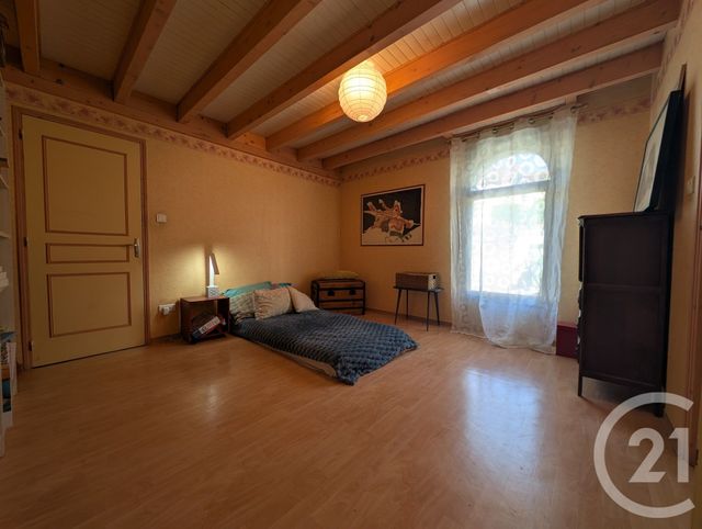 Maison &agrave; vendre - 9 pi&egrave;ces - 219,36 m2 - Limoges - 87 - LIMOUSIN