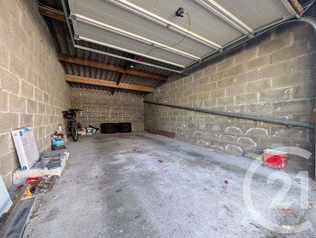 Maison &agrave; vendre - 9 pi&egrave;ces - 219,36 m2 - Limoges - 87 - LIMOUSIN
