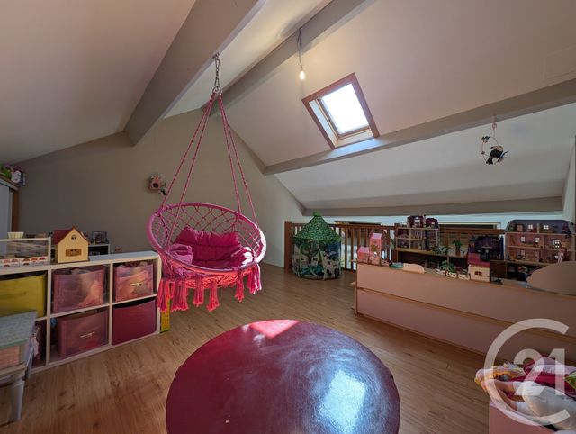 Maison &agrave; vendre - 9 pi&egrave;ces - 219,36 m2 - Limoges - 87 - LIMOUSIN