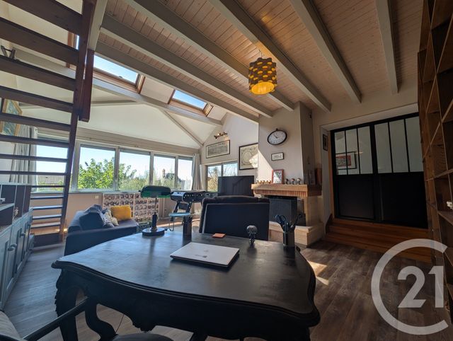 Maison &agrave; vendre - 9 pi&egrave;ces - 219,36 m2 - Limoges - 87 - LIMOUSIN