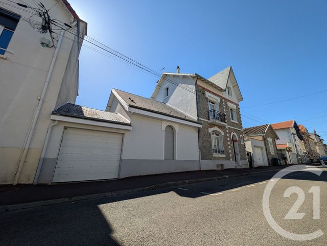 Maison &agrave; vendre - 9 pi&egrave;ces - 219,36 m2 - Limoges - 87 - LIMOUSIN
