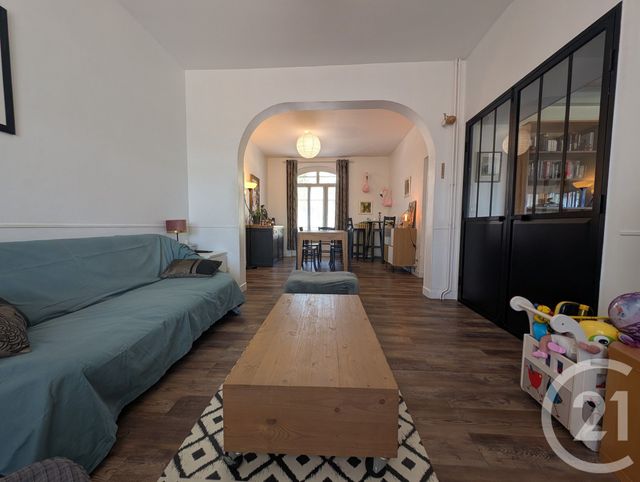 Maison &agrave; vendre - 9 pi&egrave;ces - 219,36 m2 - Limoges - 87 - LIMOUSIN