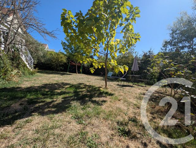 Maison &agrave; vendre - 9 pi&egrave;ces - 219,36 m2 - Limoges - 87 - LIMOUSIN