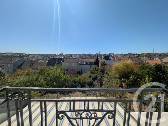 Maison &agrave; vendre - 9 pi&egrave;ces - 219,36 m2 - Limoges - 87 - LIMOUSIN