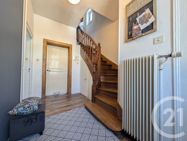 Maison &agrave; vendre - 9 pi&egrave;ces - 219,36 m2 - Limoges - 87 - LIMOUSIN