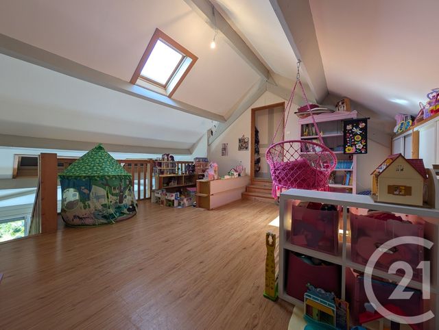 Maison &agrave; vendre - 9 pi&egrave;ces - 219,36 m2 - Limoges - 87 - LIMOUSIN