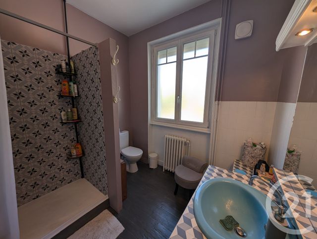 Maison &agrave; vendre - 9 pi&egrave;ces - 219,36 m2 - Limoges - 87 - LIMOUSIN