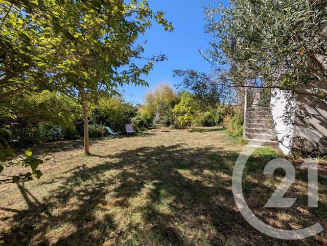 Maison &agrave; vendre - 9 pi&egrave;ces - 219,36 m2 - Limoges - 87 - LIMOUSIN