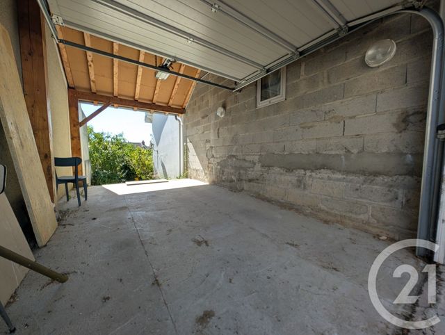 Maison &agrave; vendre - 9 pi&egrave;ces - 219,36 m2 - Limoges - 87 - LIMOUSIN